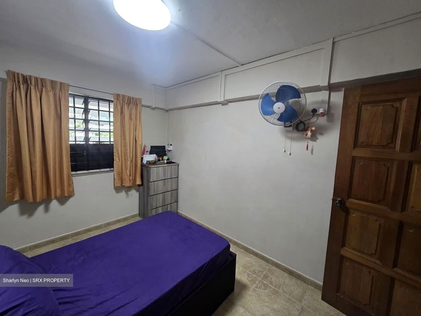 Blk 94 Geylang Bahru (Kallang/Whampoa), HDB 3 Rooms #582135161
